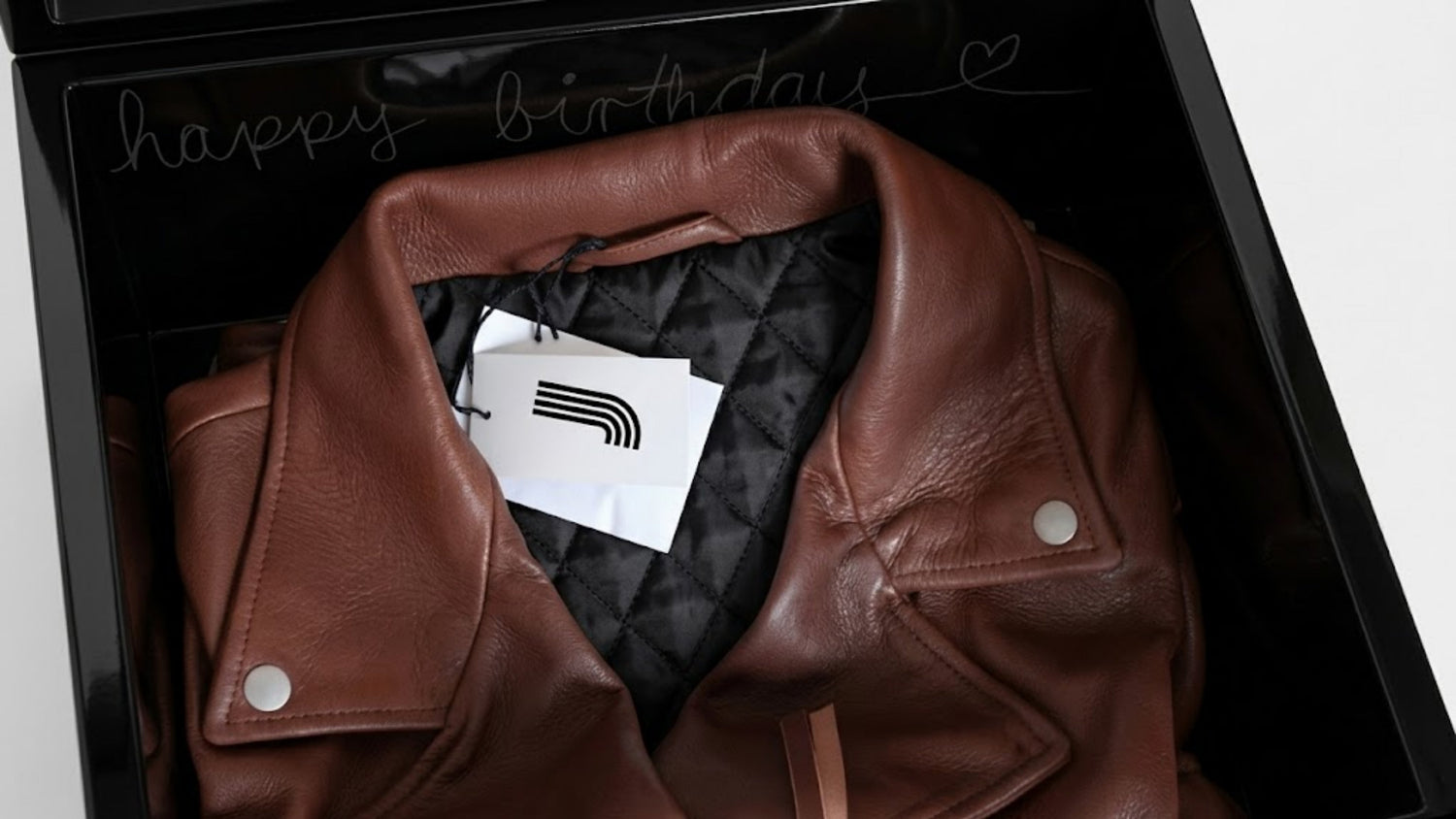 Leather Jacket a Good Gift? Ideas for Him, Her, and Kids