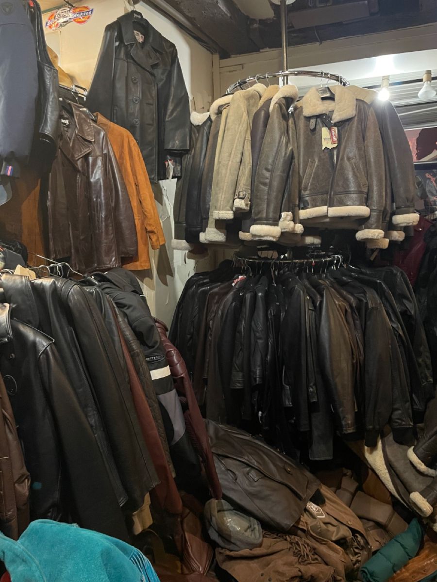 Is a Leather Jacket Worth Buying? The Real Answer