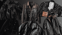 10 Best Leather Jacket Styles for Every Age, From Kids to Seniors