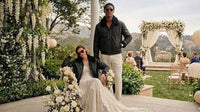 5 Leather Jackets That Are Perfect for Winter Wedding Guests