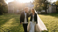 Can You Wear a Leather Jacket to a Winter Wedding? Full Guide