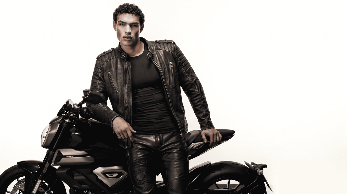 Best Leather Jackets for Motorcycle Riders