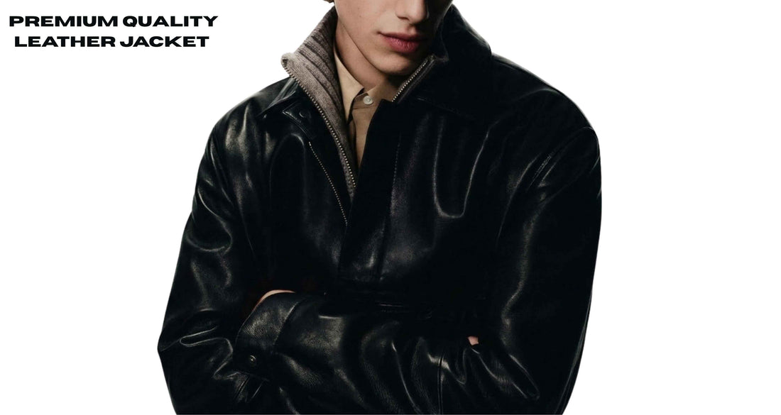 Cheap vs Quality Leather Jackets: My Real Experience