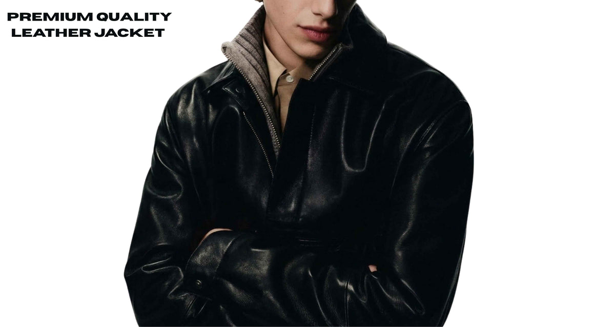 Cheap vs Quality Leather Jackets: My Real Experience