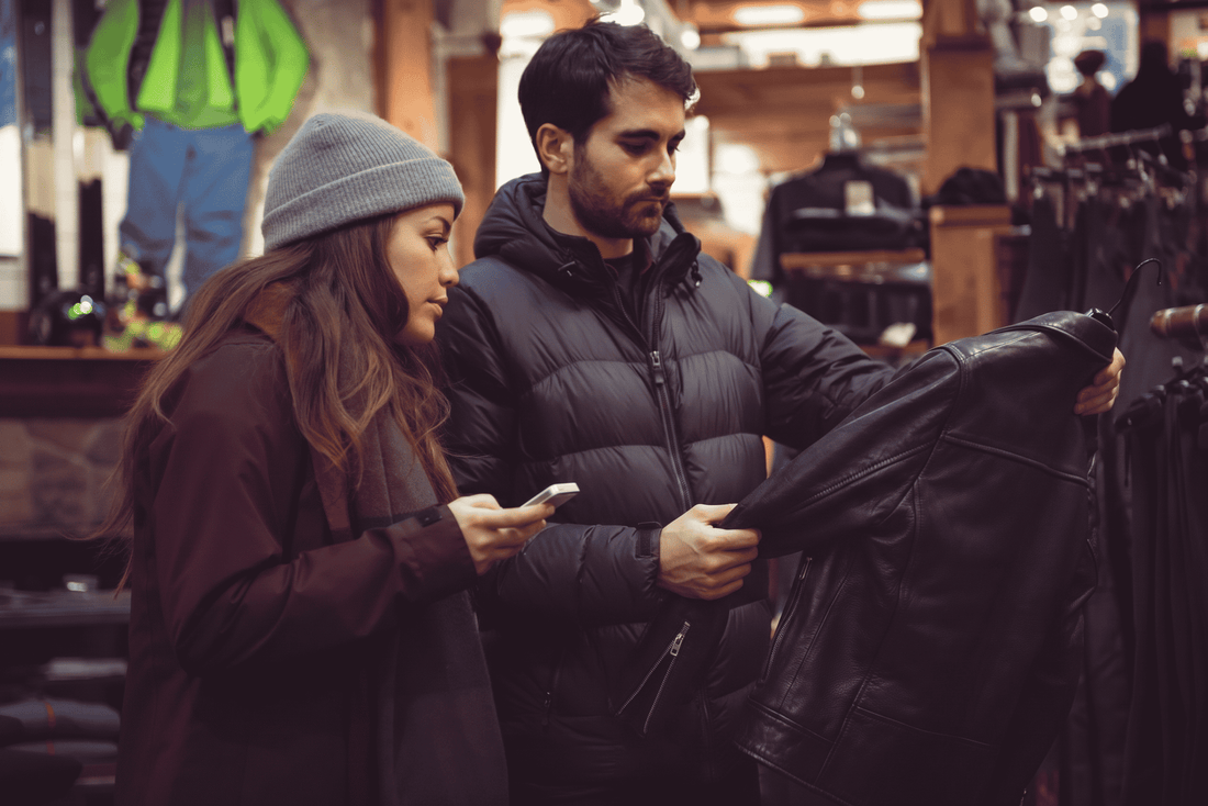 Why Are Leather Jackets So Expensive?