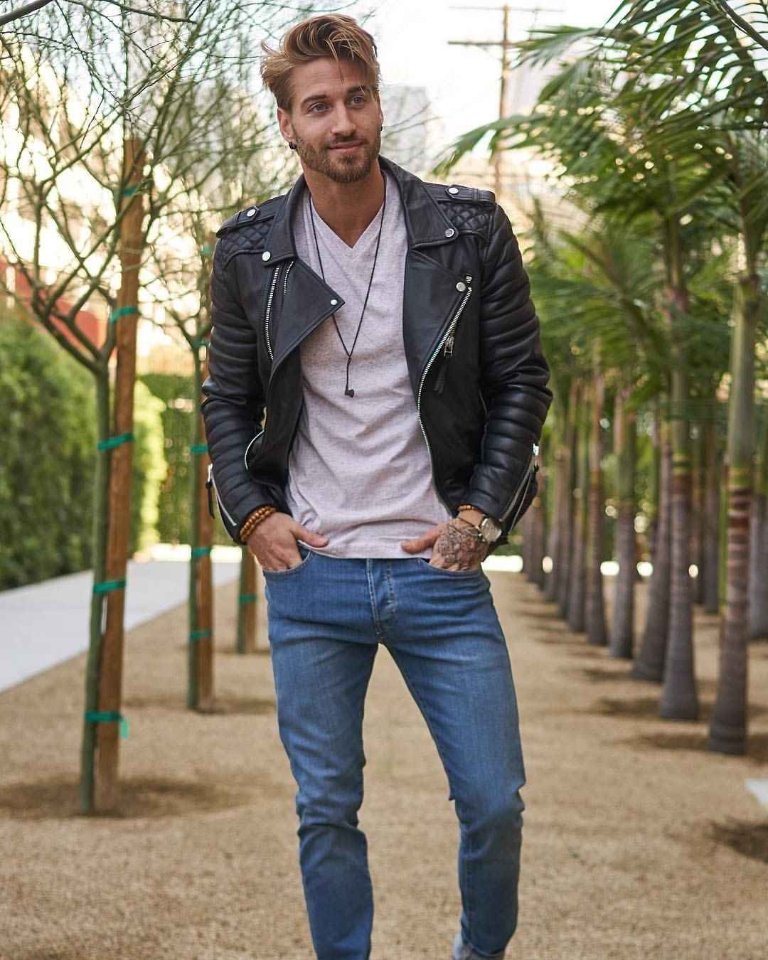 Can you wear leather jackets in summer ?