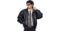 5 Leather Jacket Styles Every American Wardrobe Needs