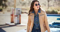 leather jackets Vs denim jackets