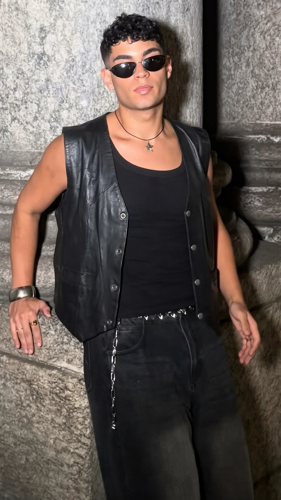 MEN VEST'S