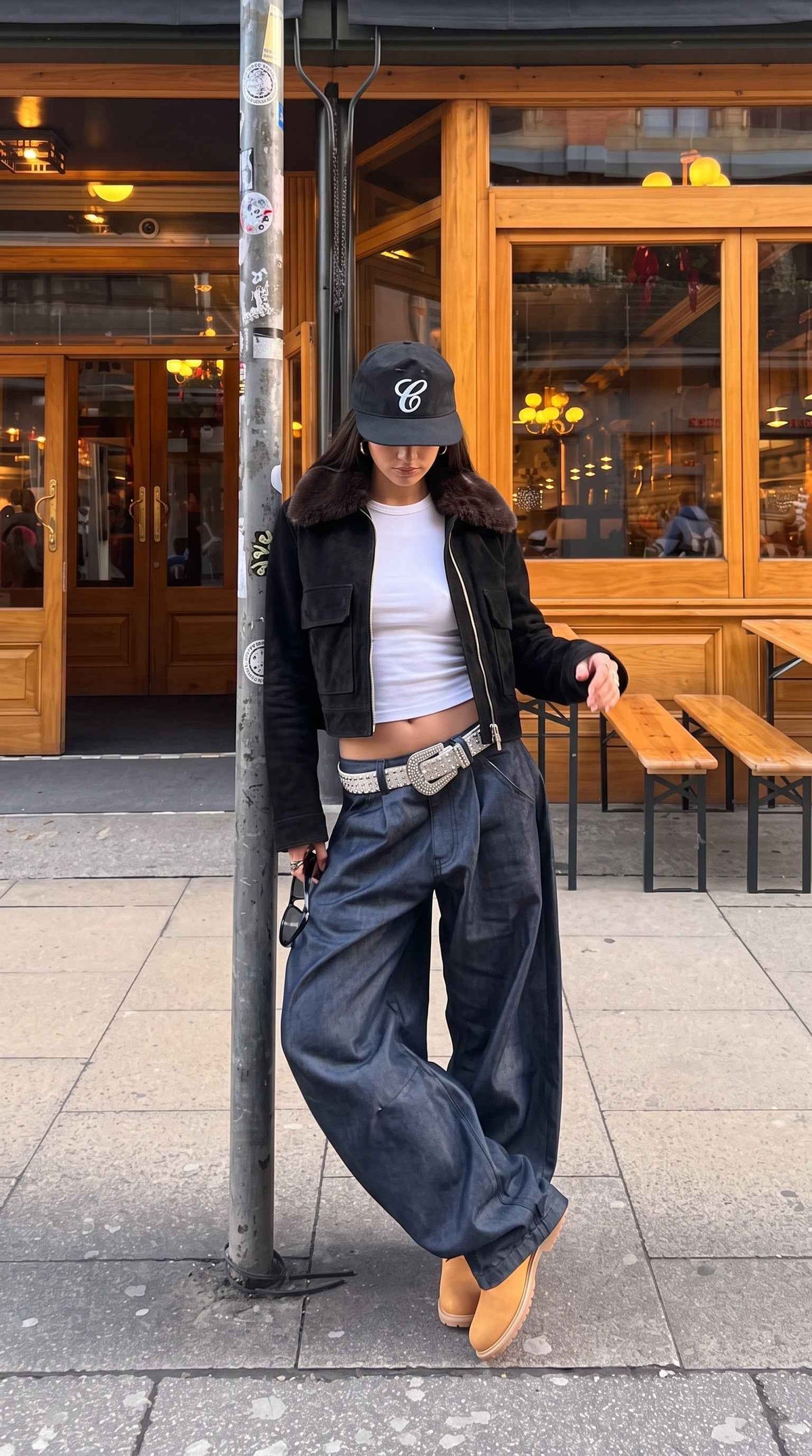 WOMEN SUEDE JACKET'S