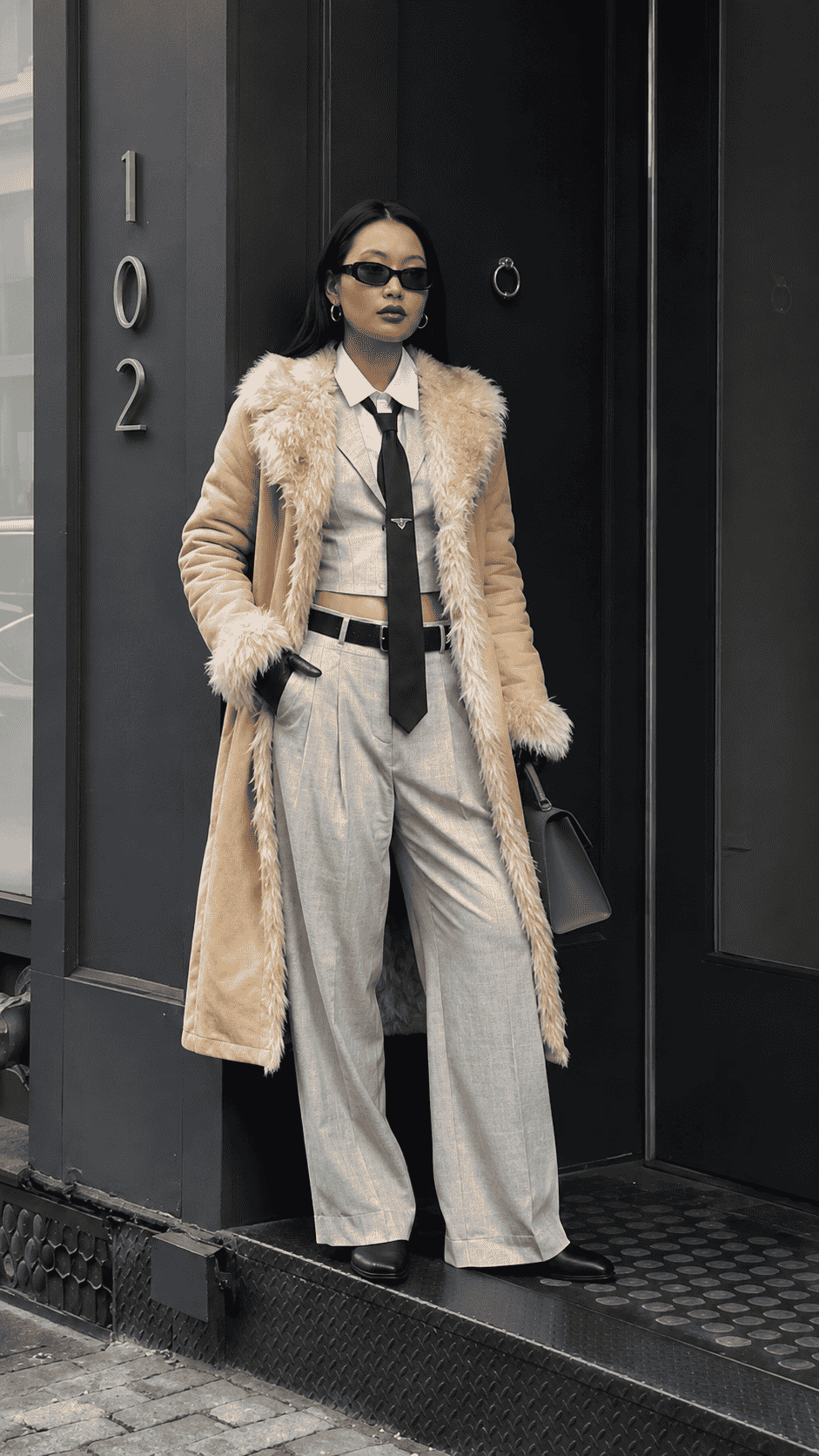 WOMEN COTTON COATS