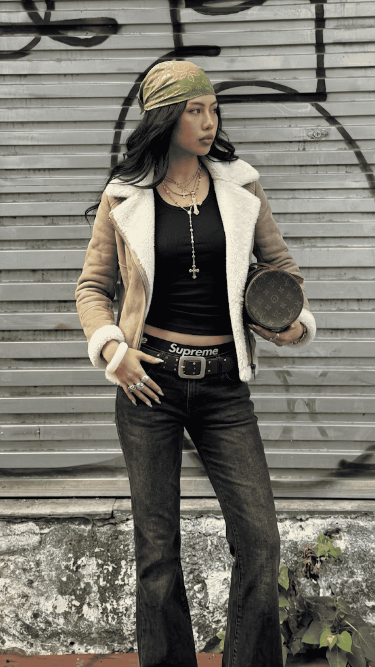 WOMEN AVIATOR AND FLIGHT LEATHER JACKET'S
