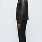 PREMIUM BLACK LEATHER JACKET