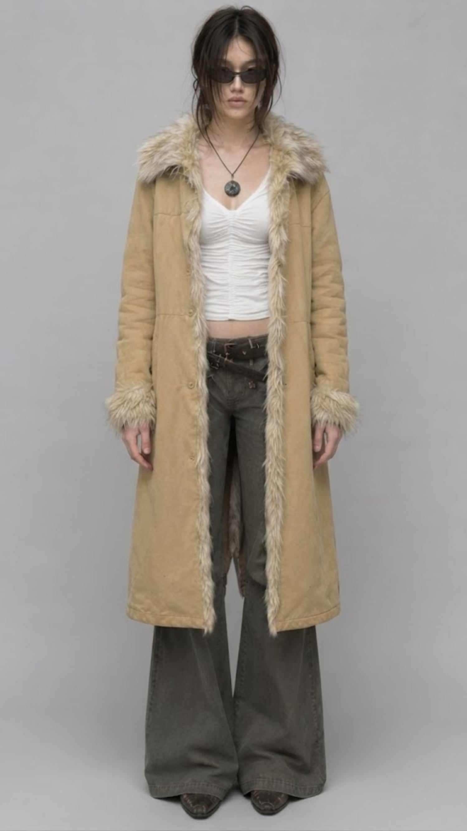 WOMEN COATS