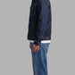 DARK INDIGO DENIM DENIM JACKET