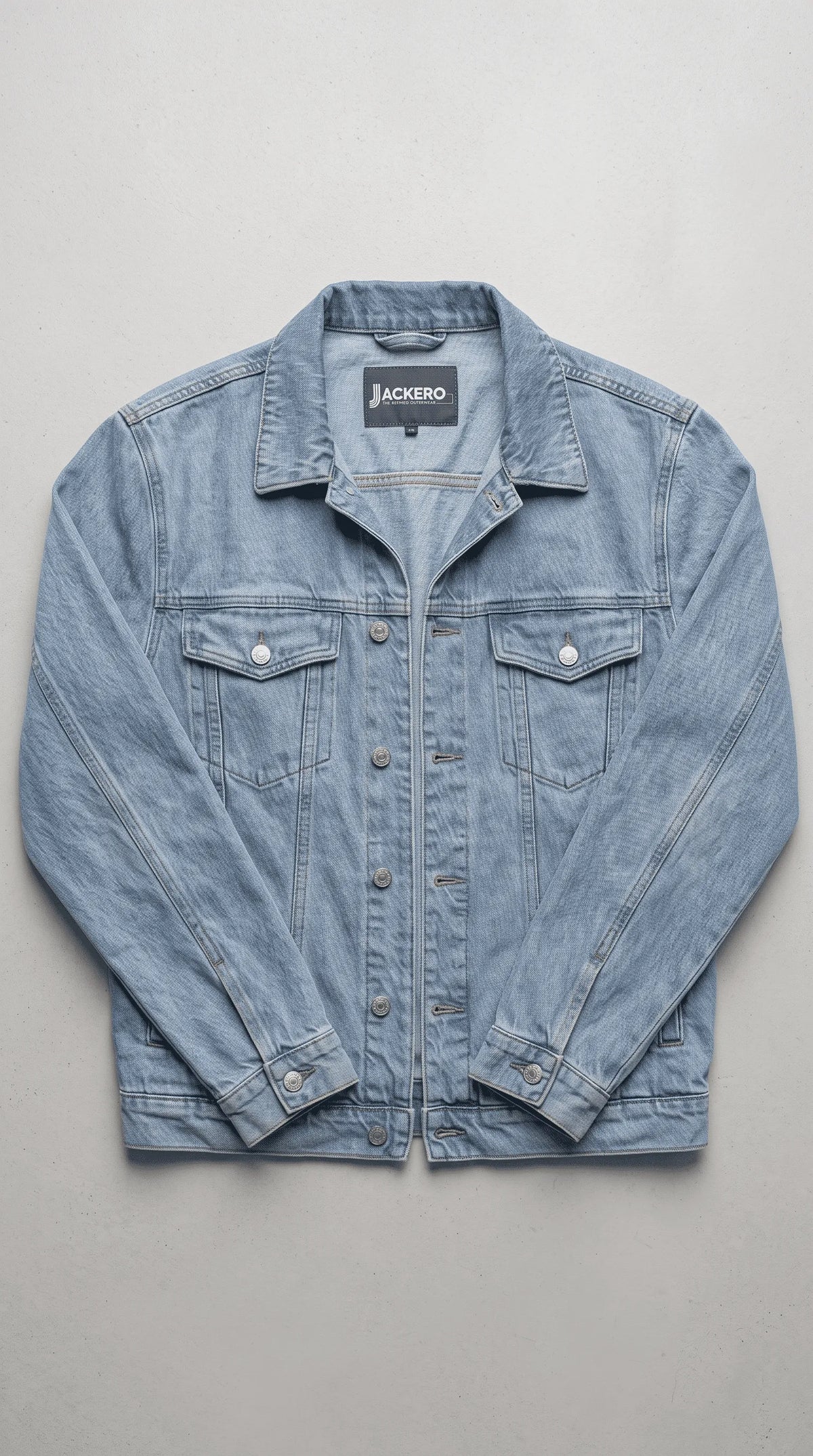 Experience premium comfort and iconic style with the Jackero lightweight denim apparel, serving as the ultimate engaging fashion choice for true streetwear culture enthusiasts.